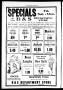 Thumbnail image of item number 2 in: 'Bastrop Advertiser (Bastrop, Tex.), Vol. 100, No. 34, Ed. 1 Thursday, October 23, 1952'.