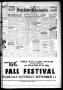 Thumbnail image of item number 1 in: 'Bastrop Advertiser (Bastrop, Tex.), Vol. 102, No. 28, Ed. 1 Thursday, September 9, 1954'.