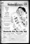 Primary view of Bastrop Advertiser (Bastrop, Tex.), Vol. 102, No. 41, Ed. 1 Thursday, December 9, 1954