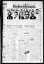 Thumbnail image of item number 1 in: 'Bastrop Advertiser (Bastrop, Tex.), Vol. 104, No. 45, Ed. 1 Thursday, January 3, 1957'.