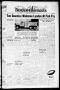 Thumbnail image of item number 1 in: 'Bastrop Advertiser (Bastrop, Tex.), Vol. 107, No. 36, Ed. 1 Thursday, November 5, 1959'.