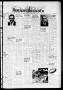 Thumbnail image of item number 1 in: 'Bastrop Advertiser (Bastrop, Tex.), Vol. 108, No. 30, Ed. 1 Thursday, September 22, 1960'.
