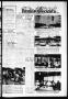 Thumbnail image of item number 1 in: 'Bastrop Advertiser (Bastrop, Tex.), Vol. 109, No. 26, Ed. 1 Thursday, August 24, 1961'.