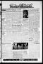 Thumbnail image of item number 1 in: 'Bastrop Advertiser (Bastrop, Tex.), Vol. 110, No. 47, Ed. 1 Thursday, January 17, 1963'.