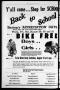 Thumbnail image of item number 2 in: 'Bastrop Advertiser (Bastrop, Tex.), Vol. 111, No. 26, Ed. 1 Thursday, August 29, 1963'.