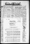Thumbnail image of item number 1 in: 'Bastrop Advertiser (Bastrop, Tex.), Vol. 111, No. 36, Ed. 1 Thursday, November 7, 1963'.