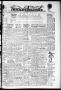Thumbnail image of item number 1 in: 'Bastrop Advertiser (Bastrop, Tex.), Vol. 111, No. 37, Ed. 1 Thursday, November 14, 1963'.