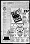 Thumbnail image of item number 2 in: 'Bastrop Advertiser (Bastrop, Tex.), Vol. 111, No. 46, Ed. 1 Thursday, January 16, 1964'.