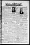 Newspaper: Bastrop Advertiser (Bastrop, Tex.), Vol. 111, No. 51, Ed. 1 Thursday,…