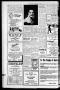 Thumbnail image of item number 4 in: 'Bastrop Advertiser (Bastrop, Tex.), Vol. 112, No. 5, Ed. 1 Thursday, April 2, 1964'.