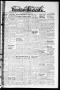 Newspaper: Bastrop Advertiser (Bastrop, Tex.), Vol. 112, No. 7, Ed. 1 Thursday, …