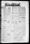 Thumbnail image of item number 1 in: 'Bastrop Advertiser (Bastrop, Tex.), Vol. 112, No. 16, Ed. 1 Thursday, June 18, 1964'.