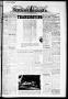 Thumbnail image of item number 1 in: 'Bastrop Advertiser (Bastrop, Tex.), Vol. 113, No. 39, Ed. 1 Thursday, November 25, 1965'.