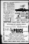Thumbnail image of item number 4 in: 'Bastrop Advertiser (Bastrop, Tex.), Vol. 113, No. 50, Ed. 1 Thursday, February 10, 1966'.
