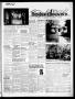 Thumbnail image of item number 1 in: 'Bastrop Advertiser and Bastrop County News (Bastrop, Tex.), Vol. [116], No. 9, Ed. 1 Thursday, May 1, 1969'.