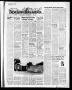 Thumbnail image of item number 1 in: 'Bastrop Advertiser and Bastrop County News (Bastrop, Tex.), Vol. [118], No. 8, Ed. 1 Thursday, April 22, 1971'.