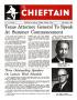 Journal/Magazine/Newsletter: Chieftain, Volume 15, Number 1, July-August 1966
