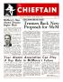 Journal/Magazine/Newsletter: Chieftain, Volume 15, Number 2, April 1967