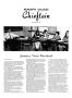 Journal/Magazine/Newsletter: Chieftain, Volume 19, Number 2, Spring-Summer 1971