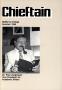 Journal/Magazine/Newsletter: Chieftain, Volume 34, Number 2, Summer 1985
