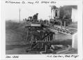 Photograph: [Photograph of the Construction of u.s. Hwy 43]