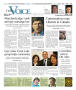 Newspaper: Dallas Voice (Dallas, Tex.), Vol. 22, No. 37, Ed. 1 Friday, January 2…