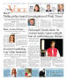 Newspaper: Dallas Voice (Dallas, Tex.), Vol. 23, No. 06, Ed. 1 Friday, June 23, …