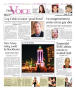 Newspaper: Dallas Voice (Dallas, Tex.), Vol. 23, No. 23, Ed. 1 Friday, October 2…