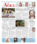 Newspaper: Dallas Voice (Dallas, Tex.), Vol. 23, No. 30, Ed. 1 Friday, December …