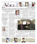 Newspaper: Dallas Voice (Dallas, Tex.), Vol. 23, No. 41, Ed. 1 Friday, February …