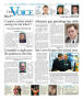 Newspaper: Dallas Voice (Dallas, Tex.), Vol. 23, No. 46, Ed. 1 Friday, March 30,…