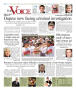 Newspaper: Dallas Voice (Dallas, Tex.), Vol. 23, No. 47, Ed. 1 Friday, April 6, …