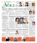 Newspaper: Dallas Voice (Dallas, Tex.), Vol. 23, No. 49, Ed. 1 Friday, April 20,…