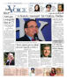 Newspaper: Dallas Voice (Dallas, Tex.), Vol. 24, No. 01, Ed. 1 Friday, May 18, 2…