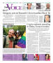Newspaper: Dallas Voice (Dallas, Tex.), Vol. 25, No. 12, Ed. 1 Friday, August 8,…