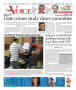 Newspaper: Dallas Voice (Dallas, Tex.), Vol. 25, No. 43, Ed. 1 Friday, March 13,…