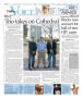 Newspaper: Dallas Voice (Dallas, Tex.), Vol. 25, No. 44, Ed. 1 Friday, March 20,…