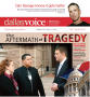 Primary view of Dallas Voice (Dallas, Tex.), Vol. 27, No. 45, Ed. 1 Friday, March 25, 2011