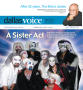 Thumbnail image of item number 1 in: 'Dallas Voice (Dallas, Tex.), Vol. 27, No. 46, Ed. 1 Friday, April 1, 2011'.