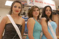Photograph: [Beauty pageant]