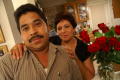 Photograph: [Antonio and his wife Maria]