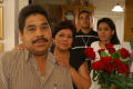 Photograph: [The Lozano Hinojosa family]