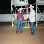 Photograph: Cutting Horse Competition: Image 1991_D-244_06