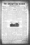 Newspaper: The Crosbyton Review. (Crosbyton, Tex.), Vol. 1, No. 35, Ed. 1 Thursd…