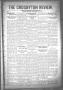 Newspaper: The Crosbyton Review. (Crosbyton, Tex.), Vol. 2, No. 17, Ed. 1 Thursd…