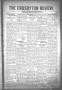Primary view of The Crosbyton Review. (Crosbyton, Tex.), Vol. 2, No. 18, Ed. 1 Thursday, May 12, 1910