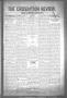 Newspaper: The Crosbyton Review. (Crosbyton, Tex.), Vol. 2, No. 32, Ed. 1 Thursd…