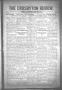 Newspaper: The Crosbyton Review. (Crosbyton, Tex.), Vol. 2, No. 33, Ed. 1 Thursd…