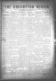 Newspaper: The Crosbyton Review. (Crosbyton, Tex.), Vol. 3, No. 30, Ed. 1 Thursd…