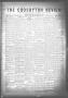 Newspaper: The Crosbyton Review. (Crosbyton, Tex.), Vol. 8, No. 28, Ed. 1 Friday…